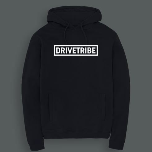 Hoodie | DriveTribe Classic