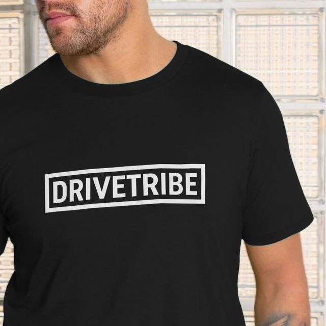 T-Shirt | DriveTribe Classic