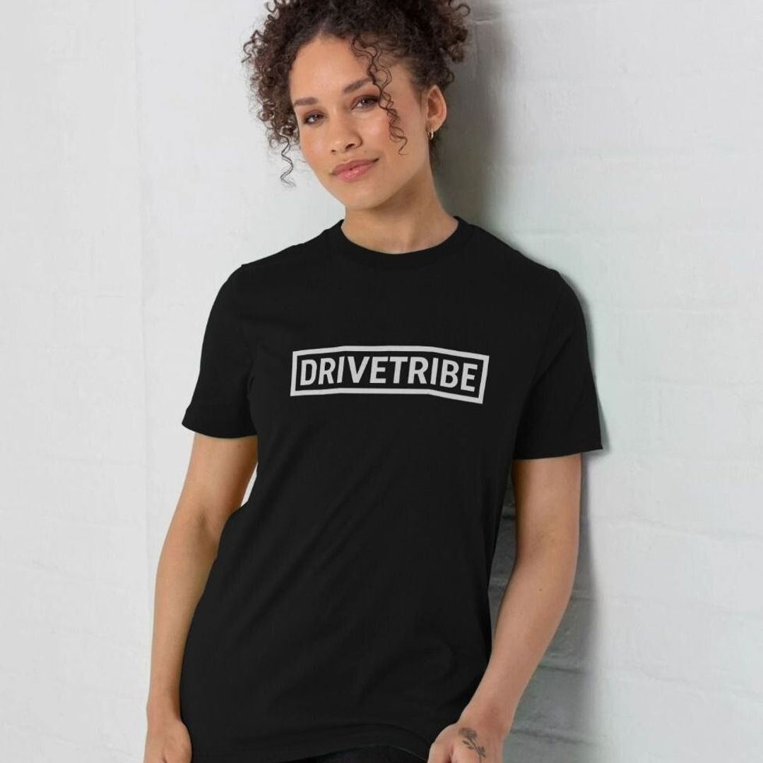 T-Shirt | DriveTribe Classic